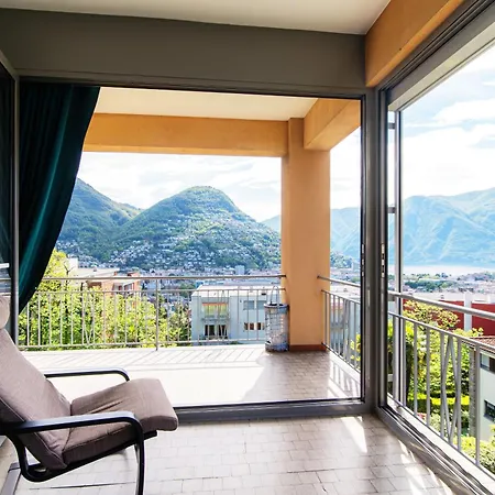 Miravalle Lakeview By Quokka 360 - Large Windows And Magical Views 公寓